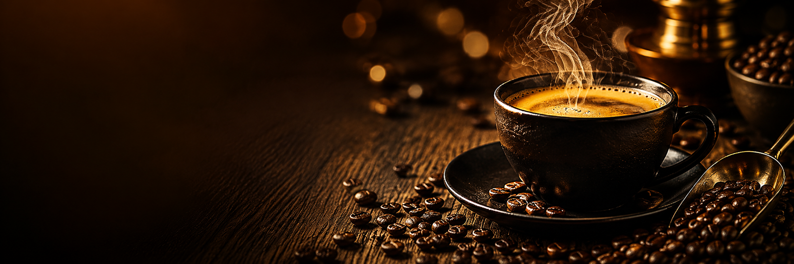 Espresso Blend
